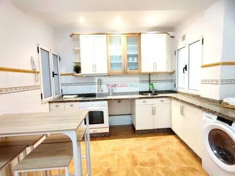 Квартира 134 м² у Oviedo