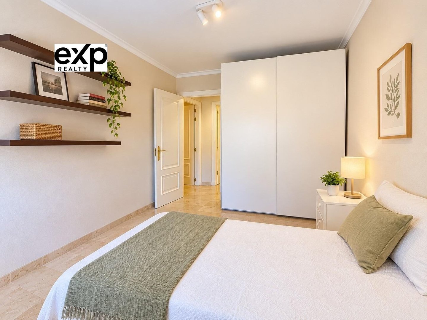 Wohnung 105 m² in Santa Cruz de Tenerife