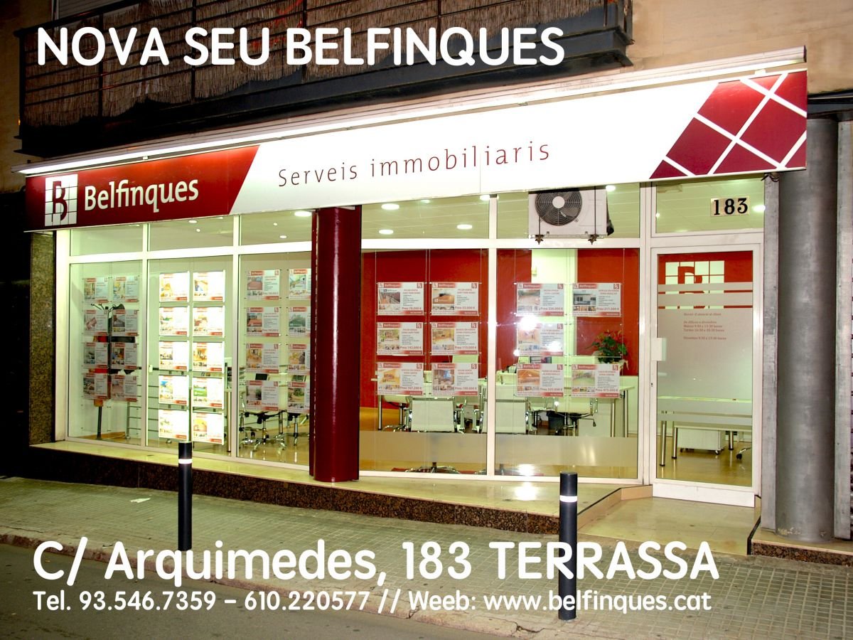 Appartamento 20 m² a Terrassa