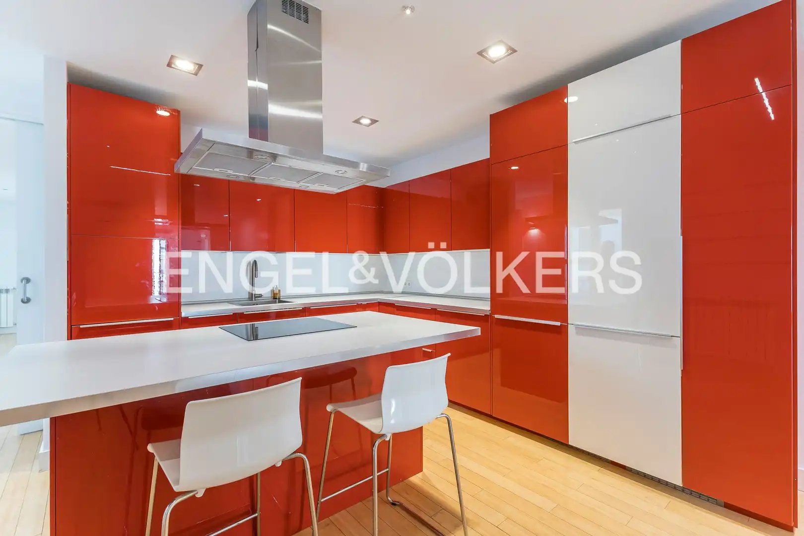 Pis de 96 m² a Madrid