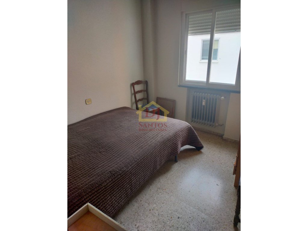 Habitación 15 m², Salamanca