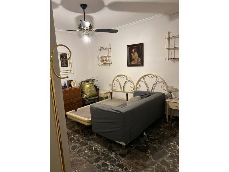 Piso en alquiler, Los Villares