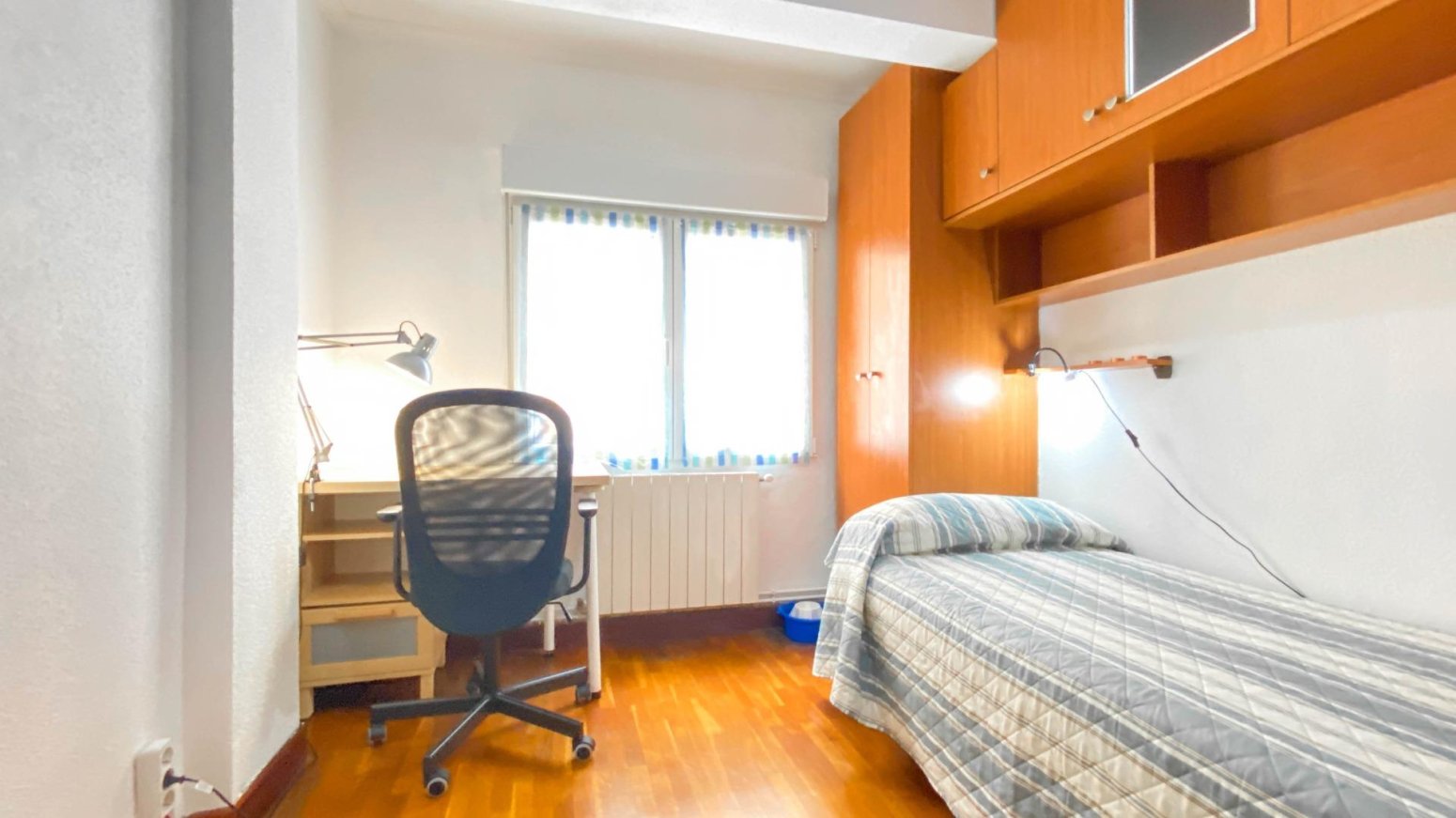 Piso de 81 m² en Santander