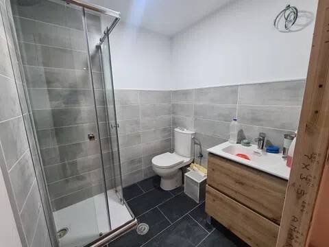 Piso de 50 m² en Avilés