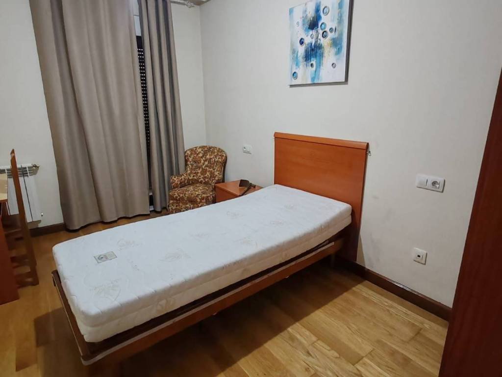 Pis de 90 m² a Salamanca