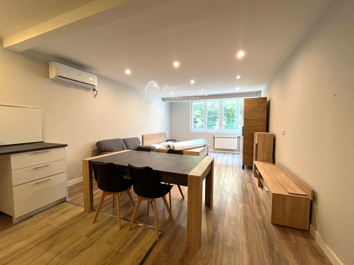 Appartement 61 m² à Salamanque