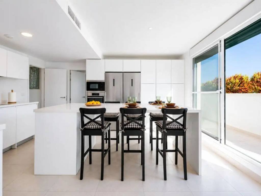 Piso de 202 m² en Callosa de Segura