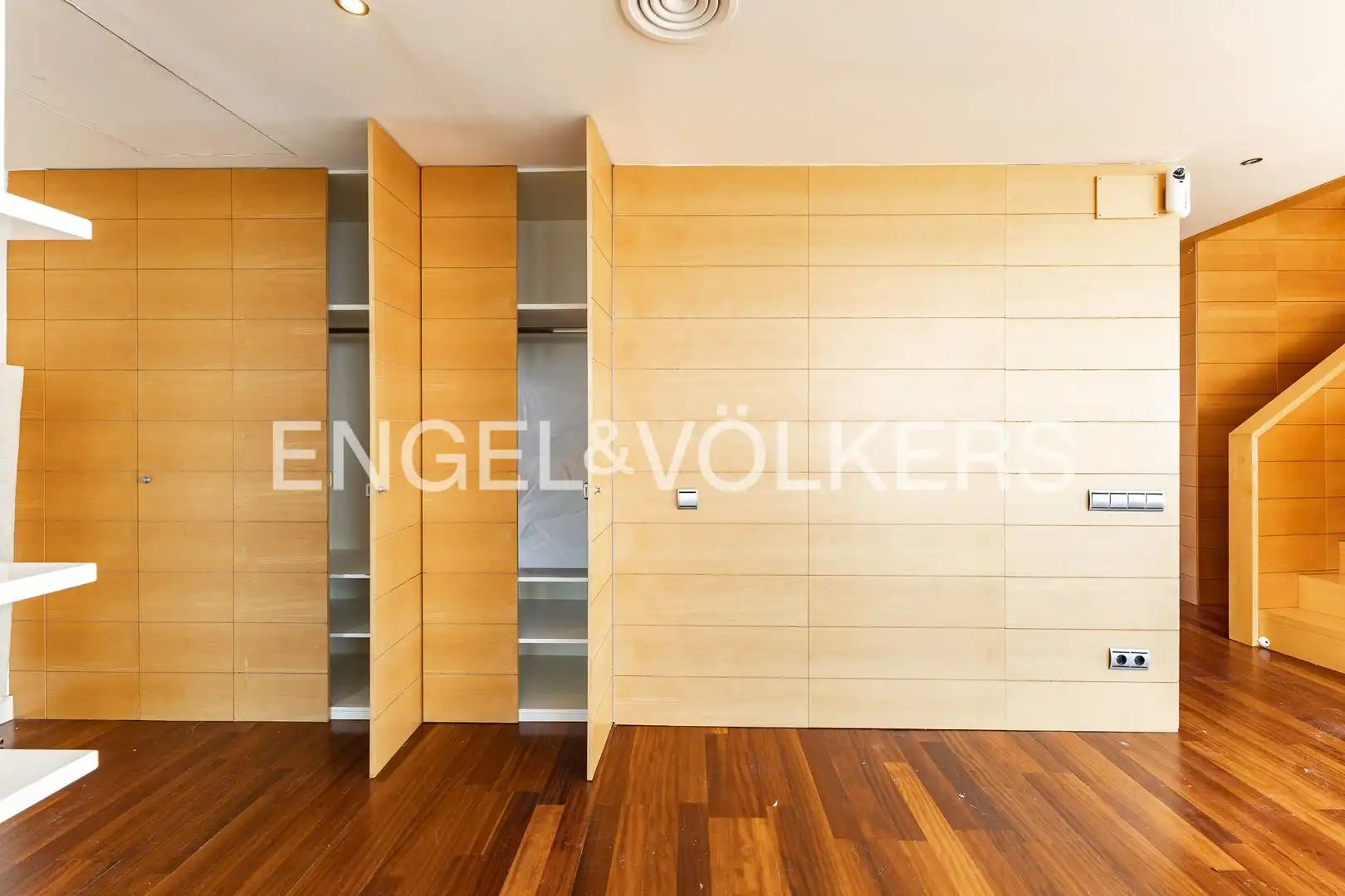 Piso de 185 m² en Barcelona