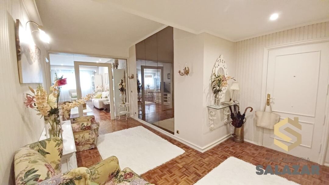 Piso de 120 m² en Bilbao