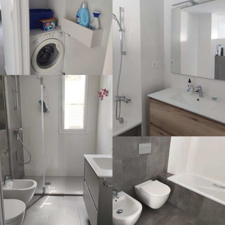 Pis de 85 m² a Badalona
