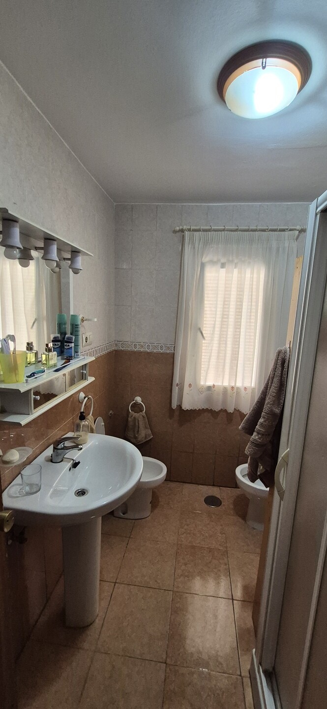 Piso de 95 m² en Ciudad Real
