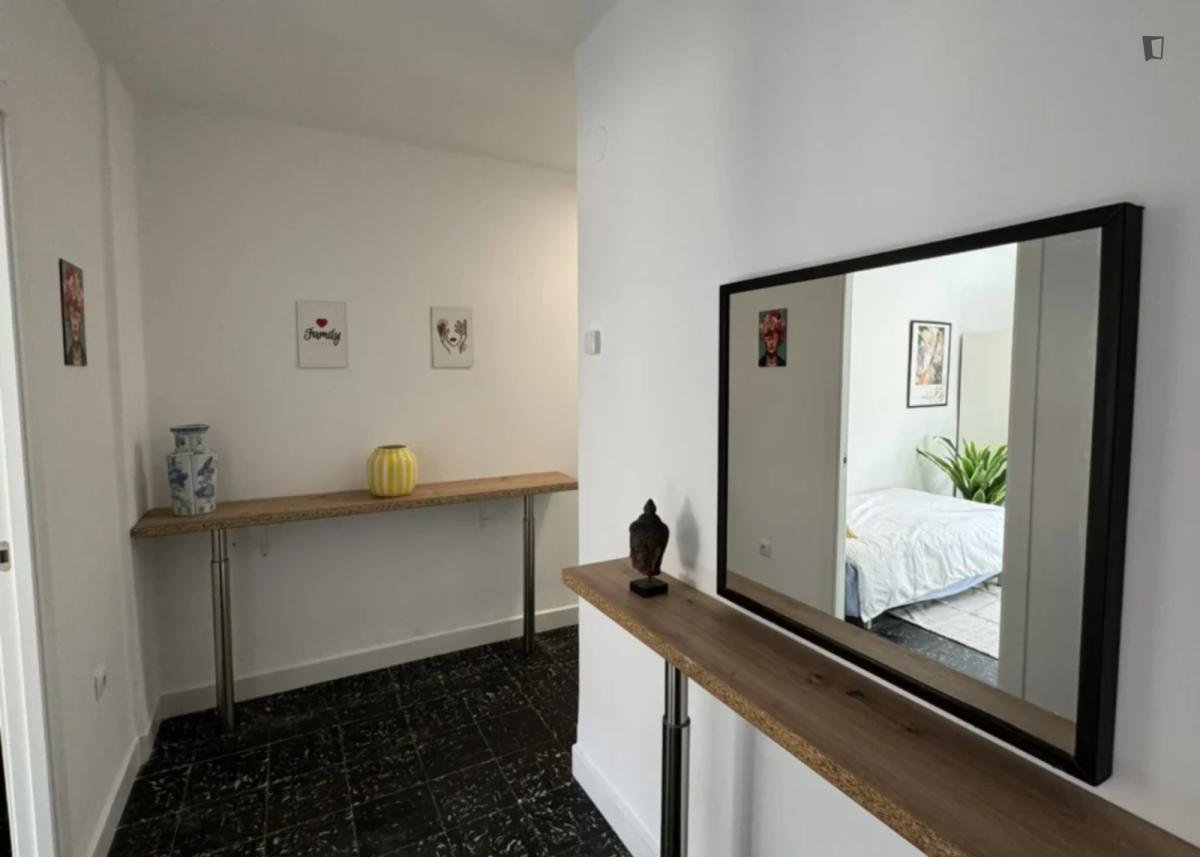 Zimmer zur Miete, Valencia