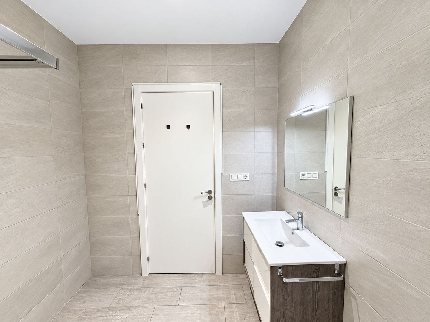 Piso de 145 m² en San Sebastián