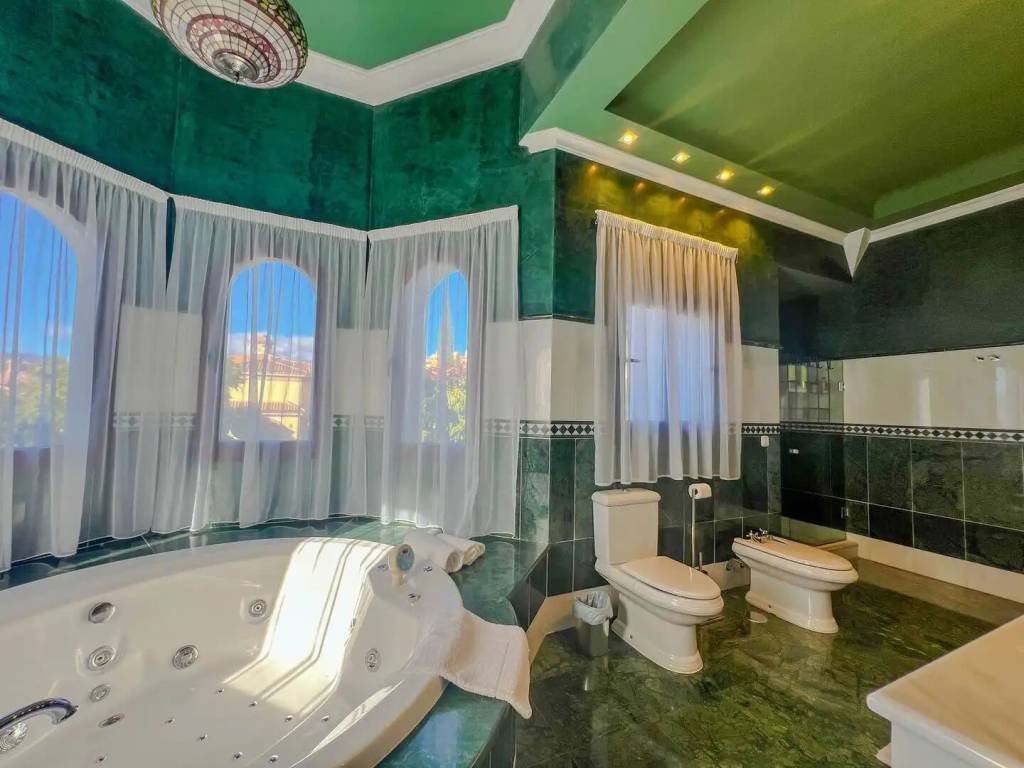Casa de 650 m² a Benahavís