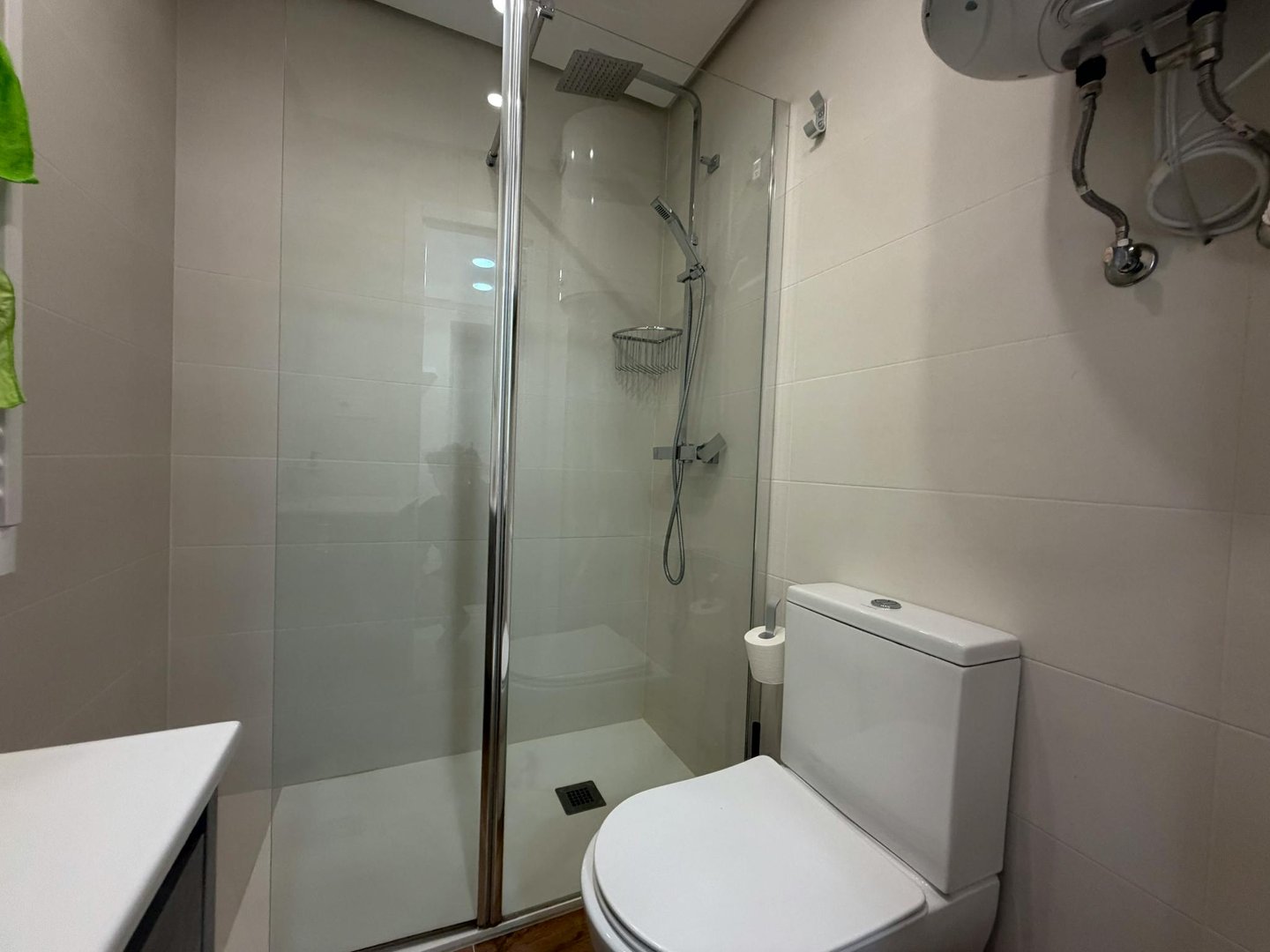 Appartement 41 m² à Madrid
