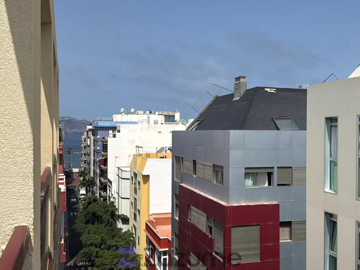 Piso de 66 m² en Las Palmas de Gran Canaria