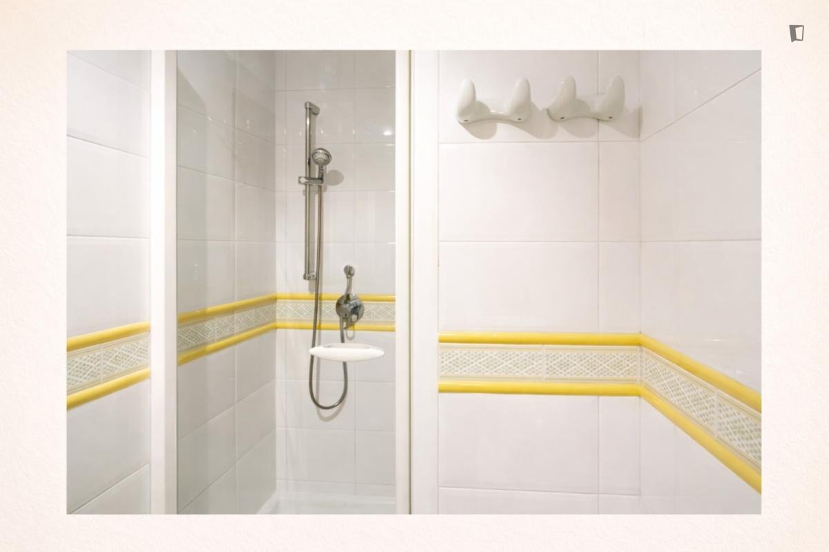 Habitació de lloguer, València