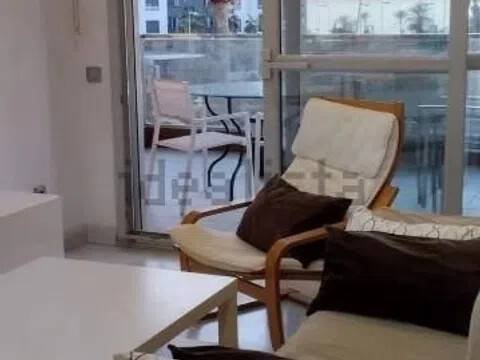 Piso de 100 m² en Almería