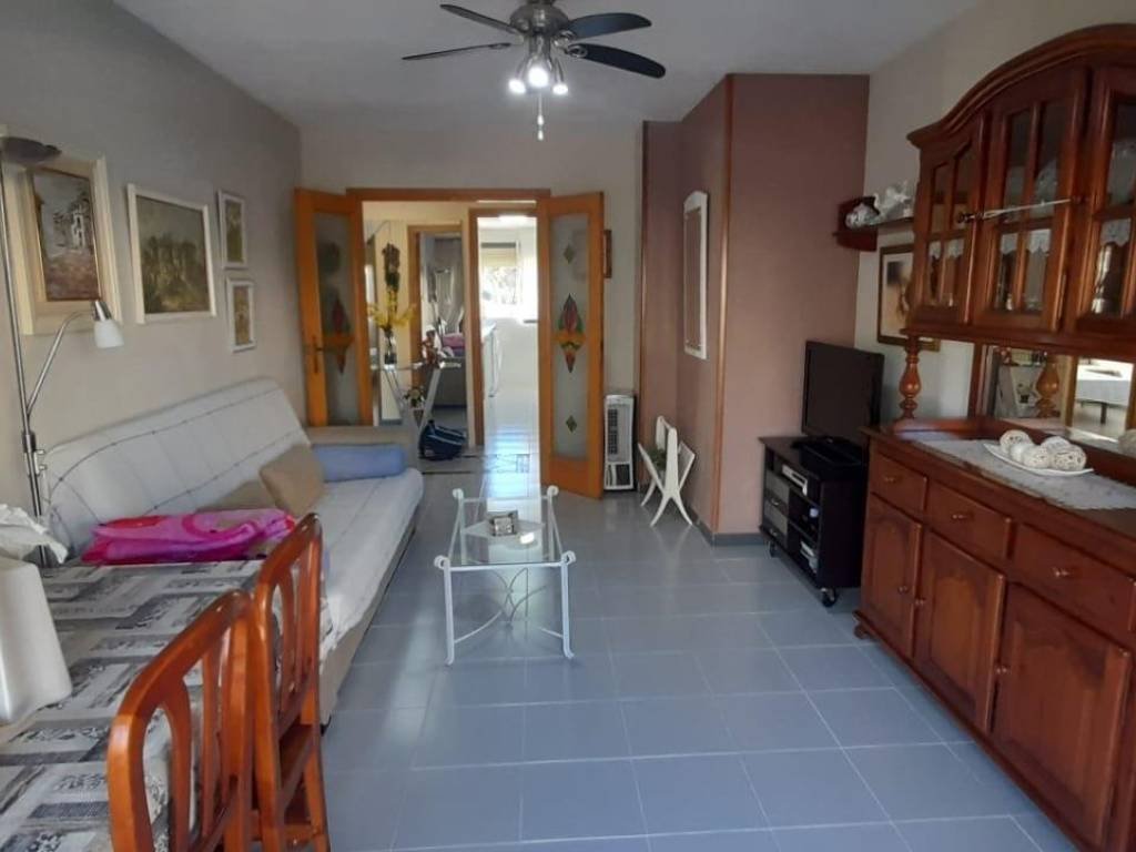 Pis de 72 m² a Gandia
