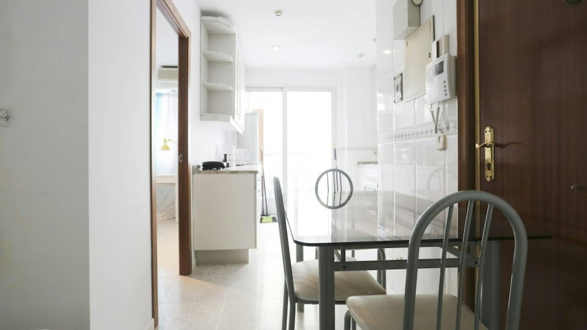 Habitación en alquiler, Madrid