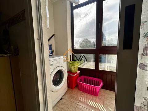 Pis de 85 m² a Lugo