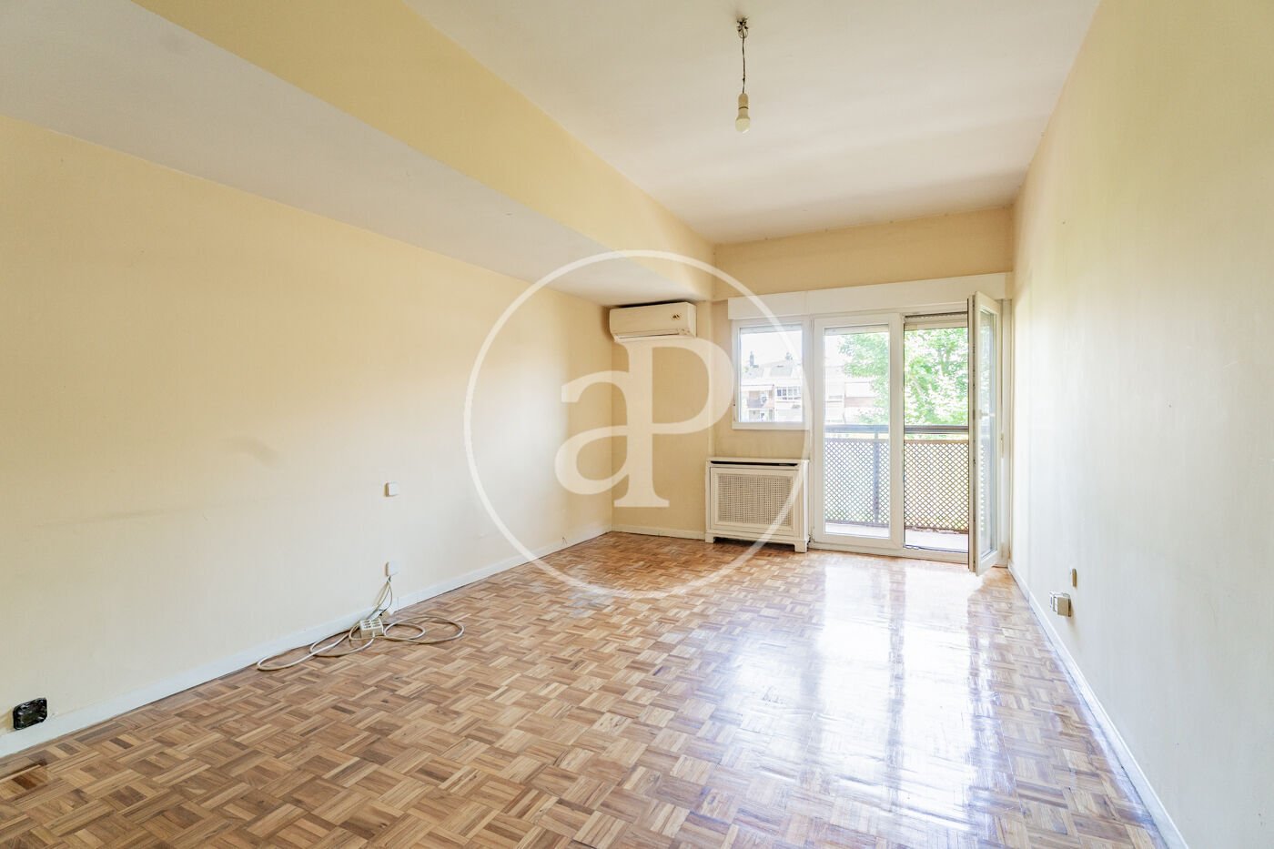 Piso de 220 m² en Madrid