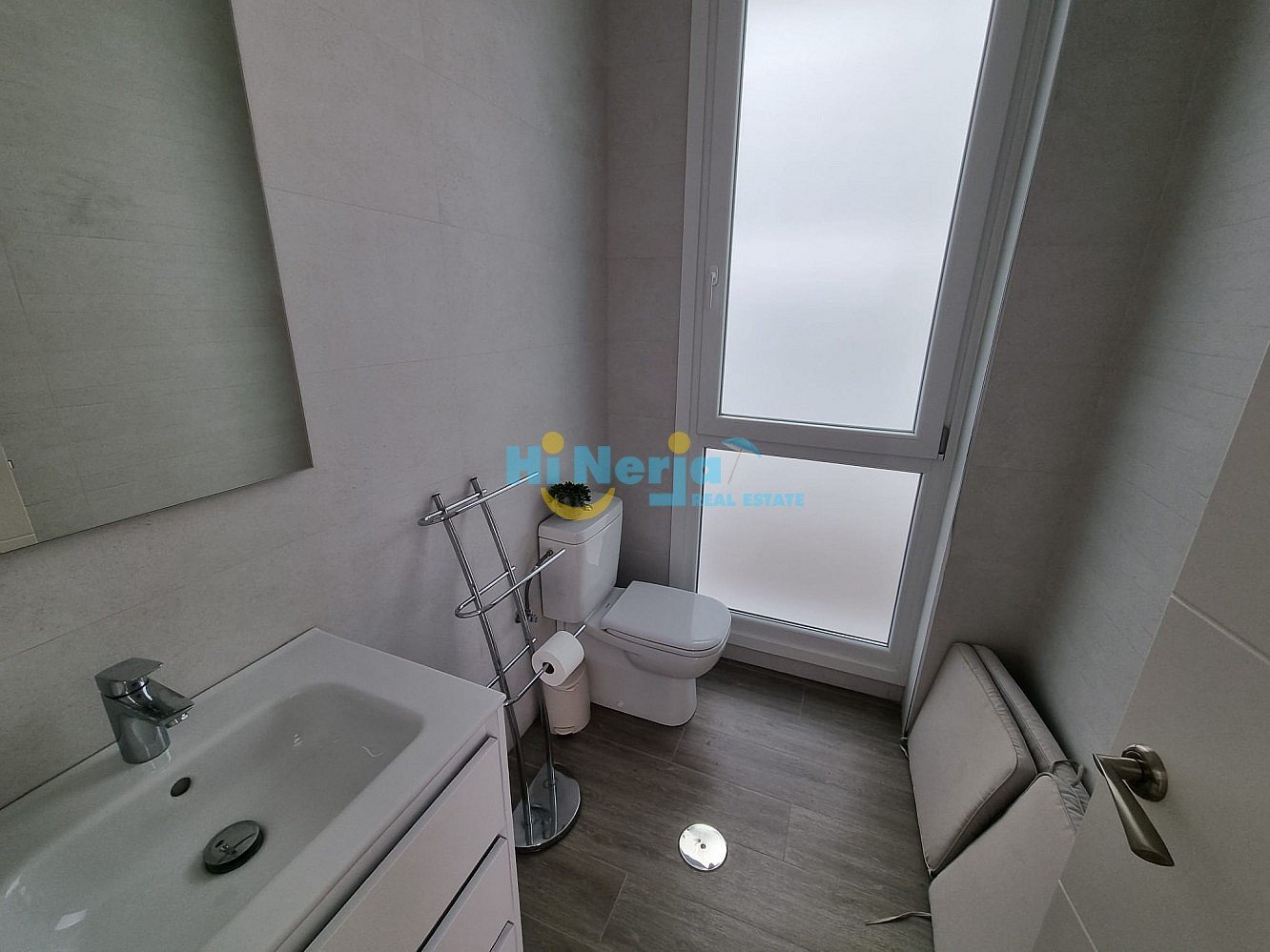 Casa de 110 m² en Nerja
