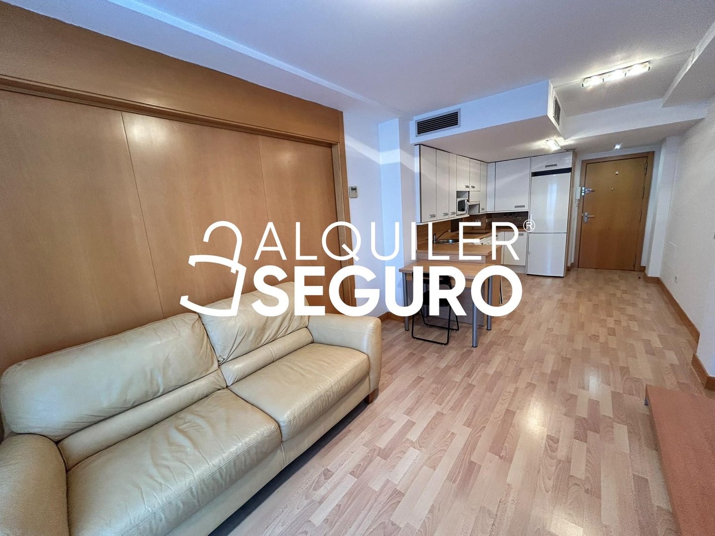 Appartamento 50 m² a Madrid