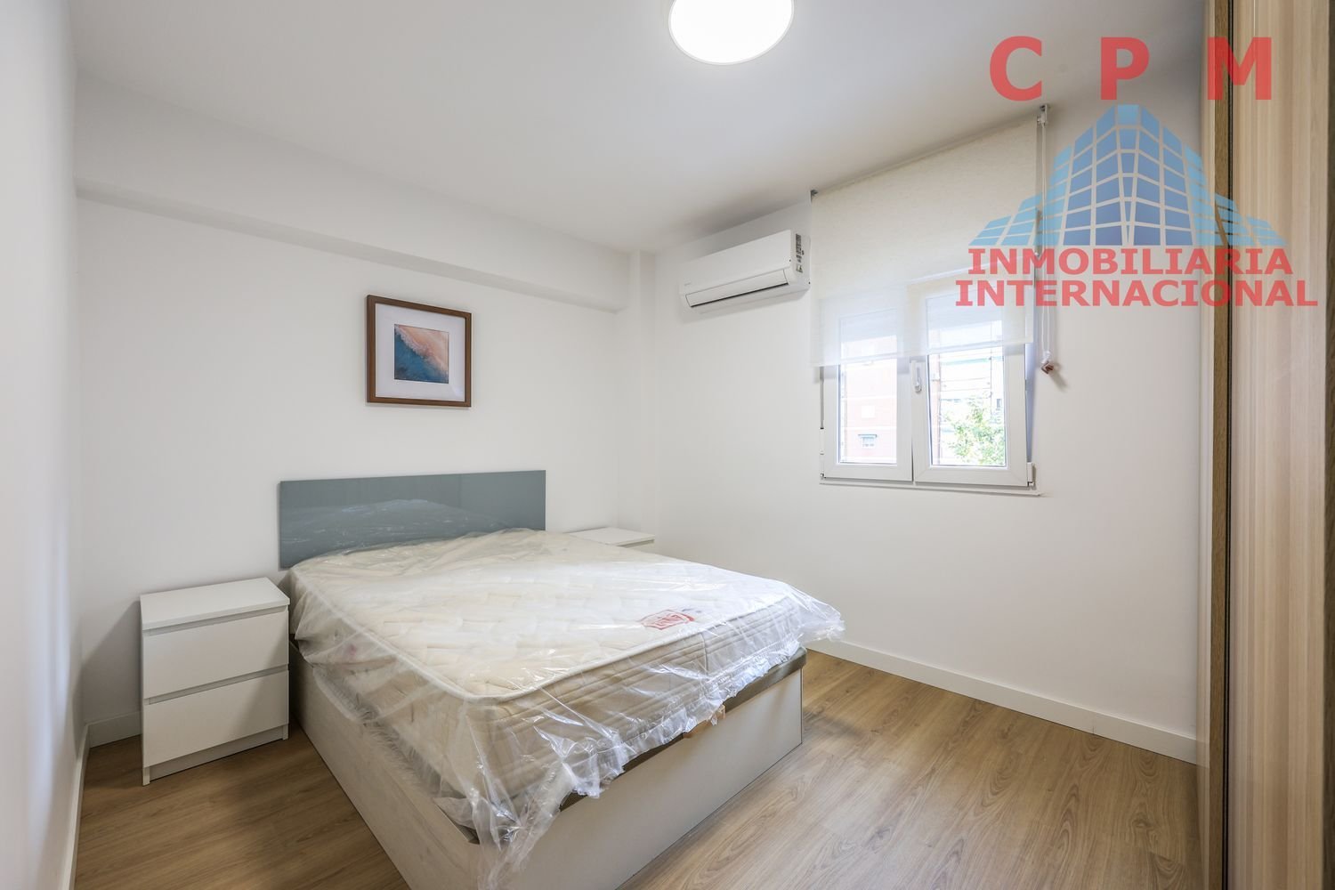 Pis de 63 m² a Madrid