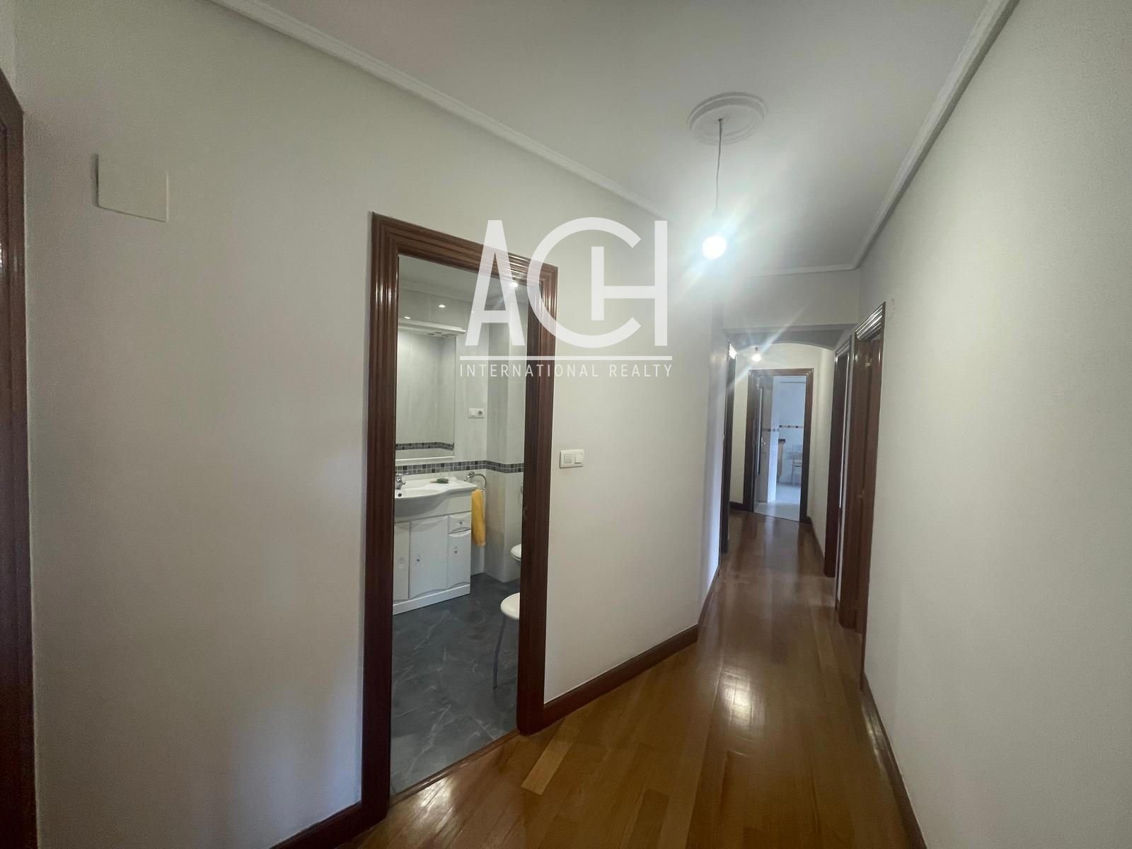 Piso de 109 m² en Bilbao