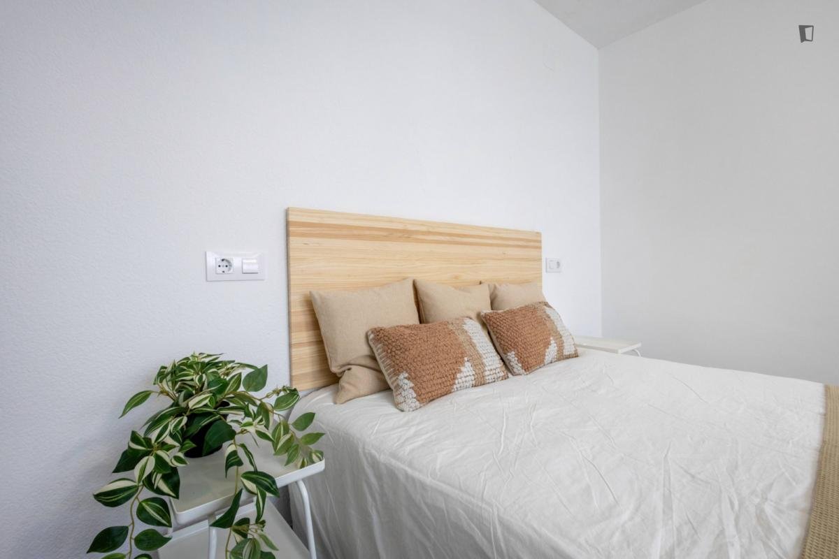 Habitació de lloguer, Mislata