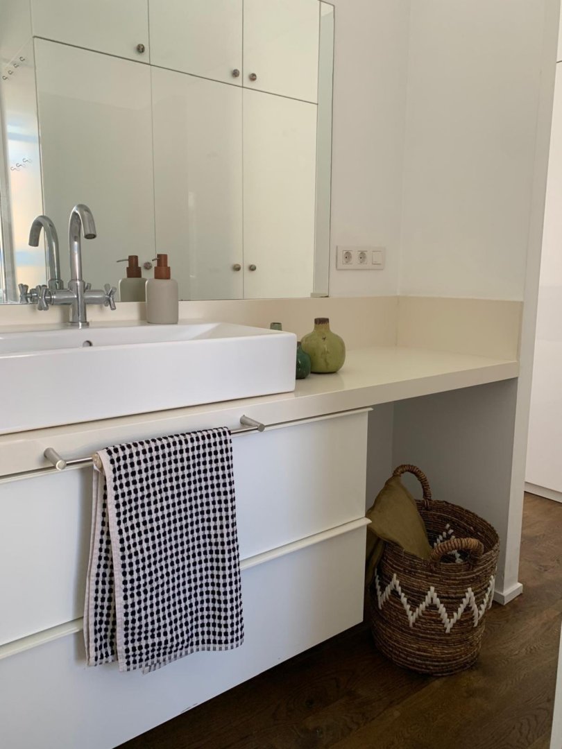Piso de 80 m² en Bilbao