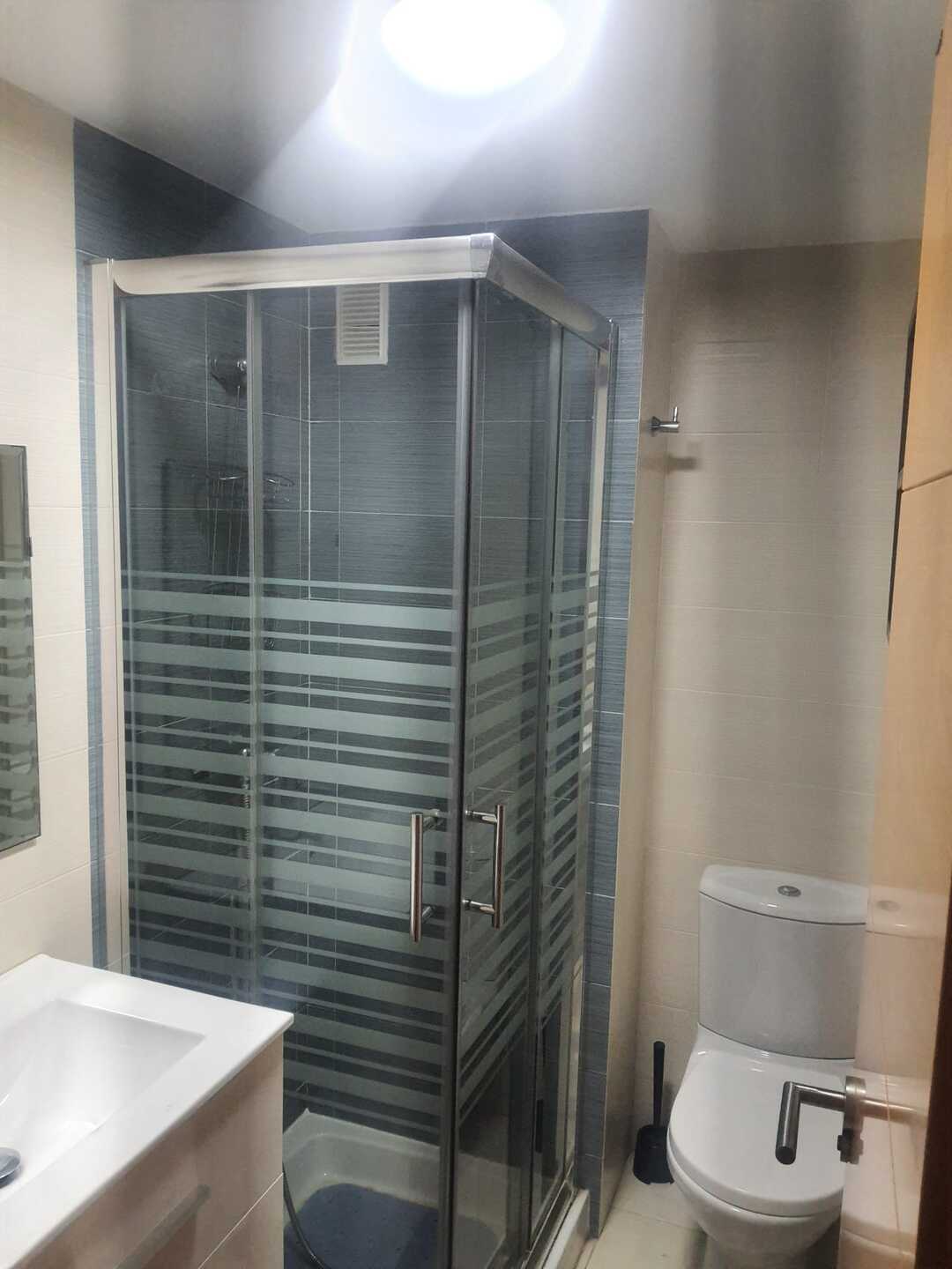 Appartamento 130 m² a Benalmádena