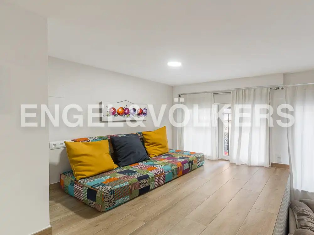 Piso de 151 m² en Valencia
