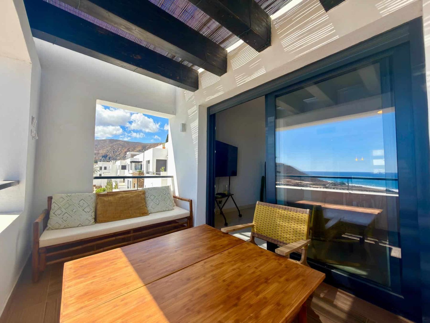 Piso de 100 m² en Mojácar