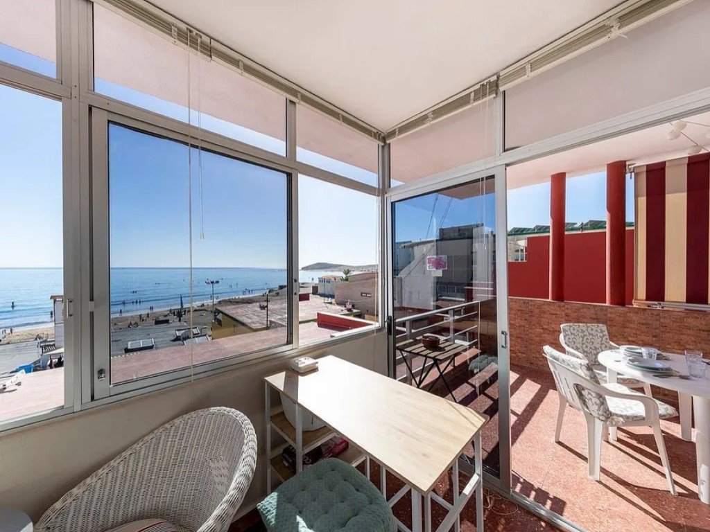 Piso de 114 m² en Granadilla de Abona