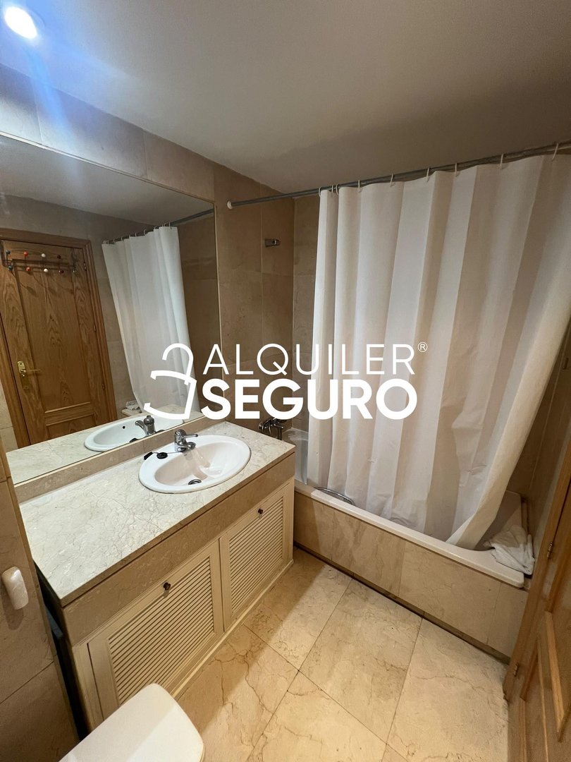 Piso de 65 m² en Madrid