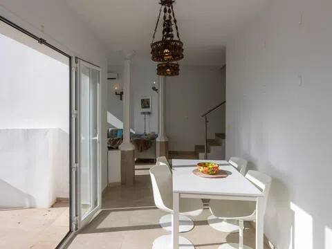 Casa de 180 m² en Salobreña