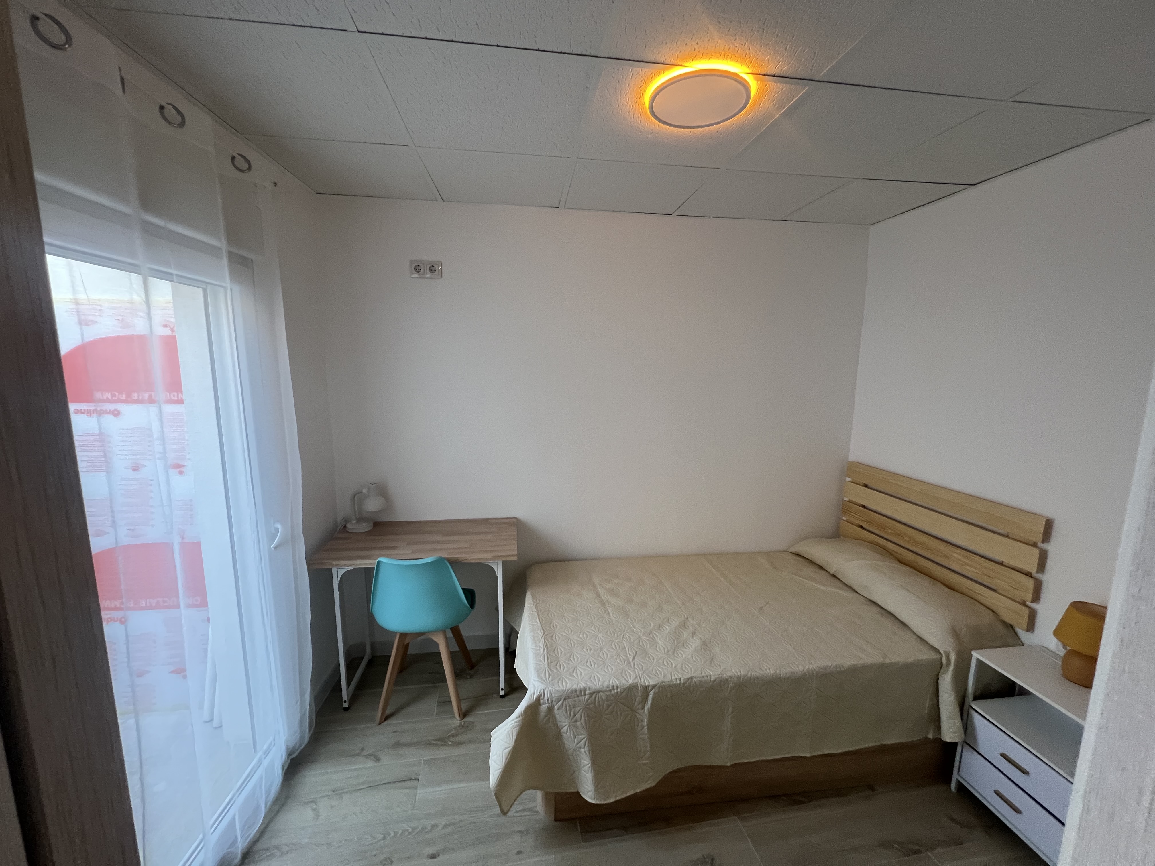 Habitación 100 m², Murcia