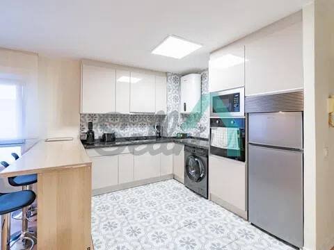Piso de 73 m² en Oviedo
