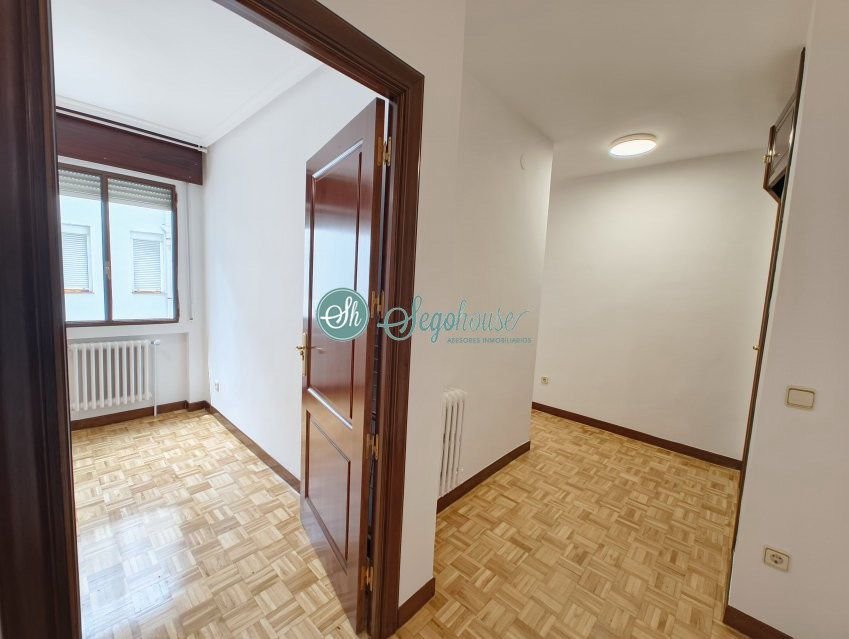 Piso de 148 m² en Segovia