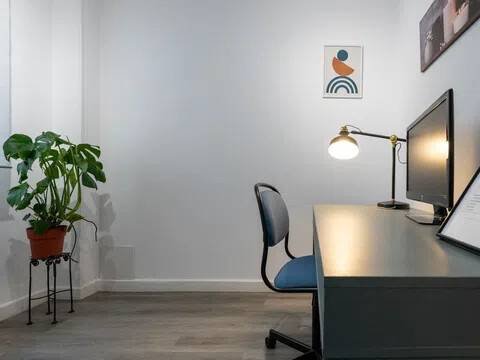Piso de 70 m² en Gijón
