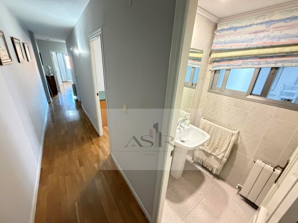 Квартира 110 м² у Alzira