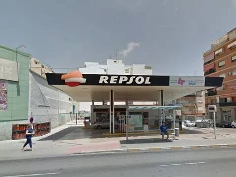 Piso de 95 m² en Alicante