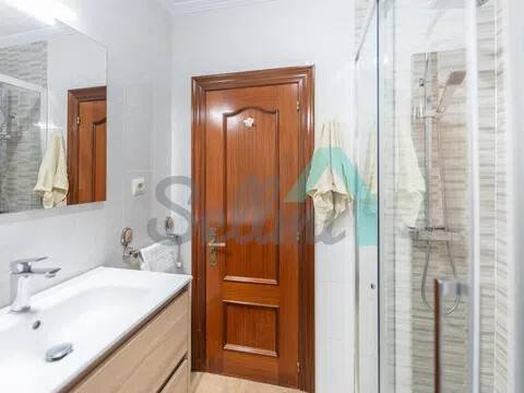 Piso de 78 m² en Oviedo