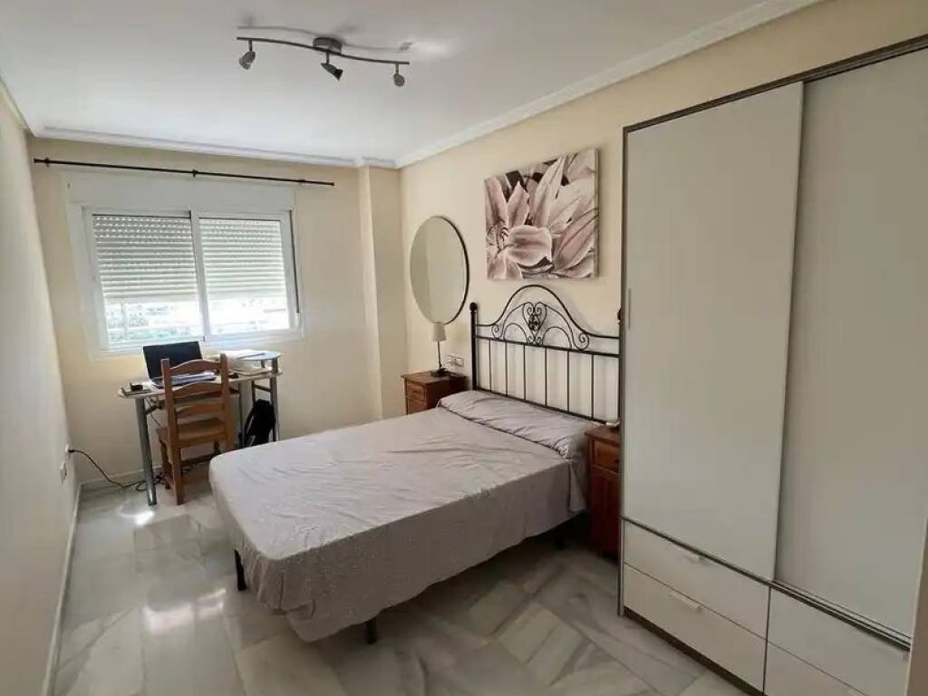 Piso de 85 m² en Torremolinos