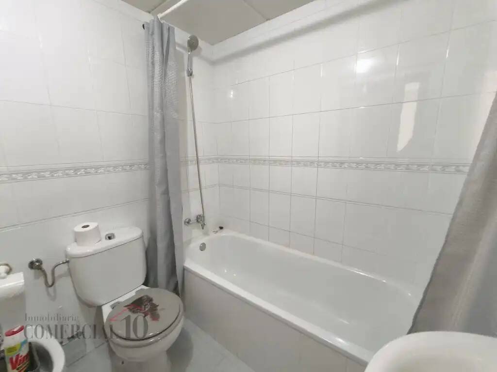 Wohnung 69 m² in Badajoz