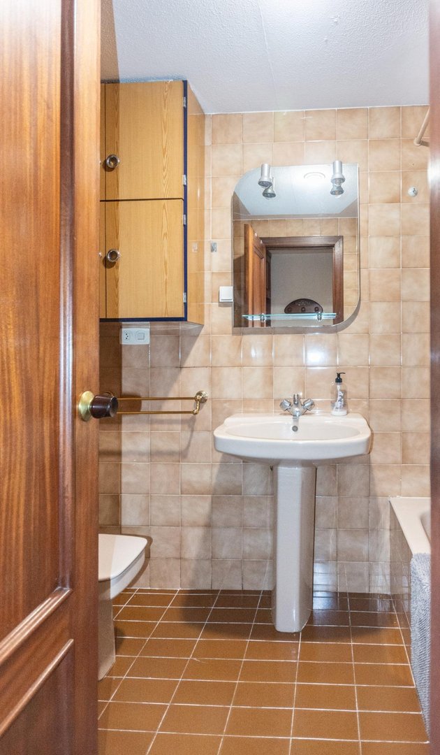 Piso de 63 m² en Oviedo