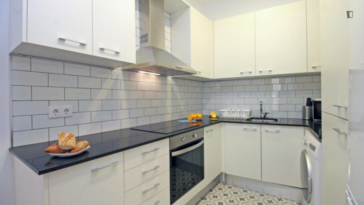 Habitación en alquiler, Barcelona