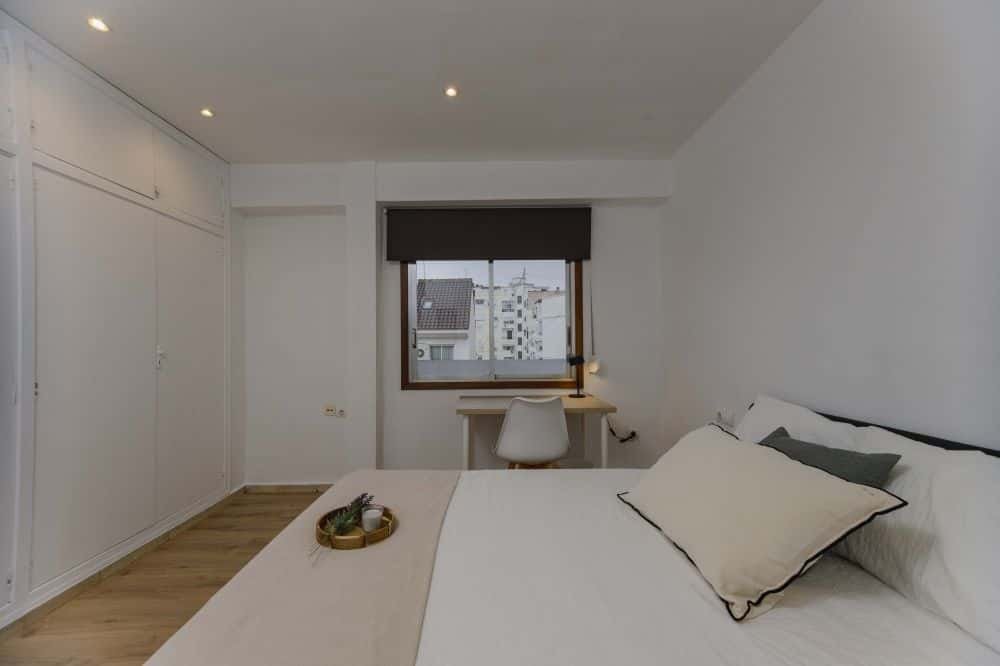 Stanza in affitto, Valencia